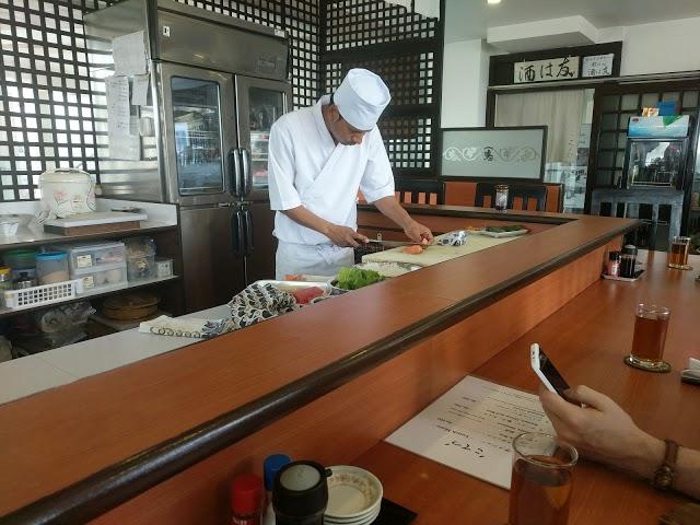 Kotetsu Japanese Restaurant