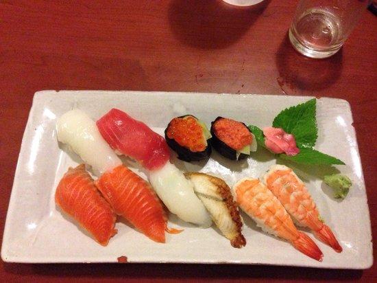 Kotetsu Restaurant